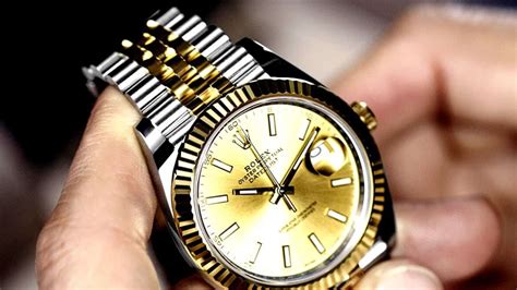 how much does a rolex presidential watch cost